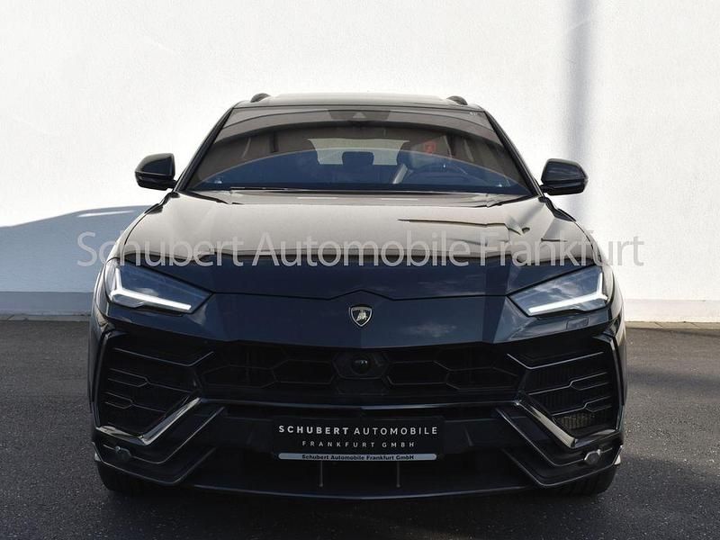 Gebraucht Lamborghini Urus 650 PS (478 kW) 2020 Schwarz SUV