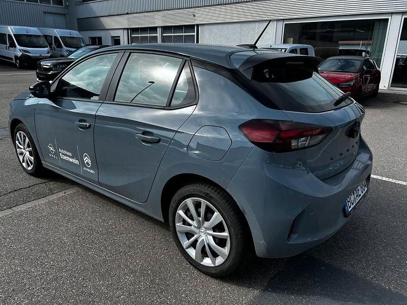 Gebraucht Opel Corsa Edition 101 PS (74 kW) 2025 Kleinwagen