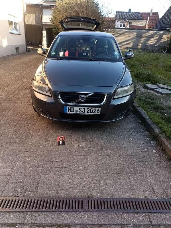 Gebraucht Volvo V50 125 PS (91 kW) 2009 Kombi