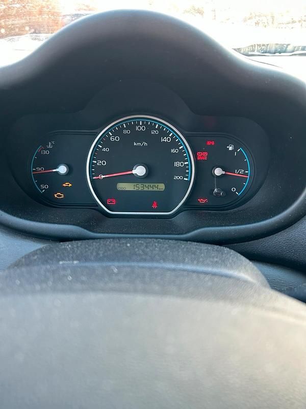 Gebraucht 2008 Hyundai i10 Kleinwagen | 800 € (Superpreis) - Bild 1/4