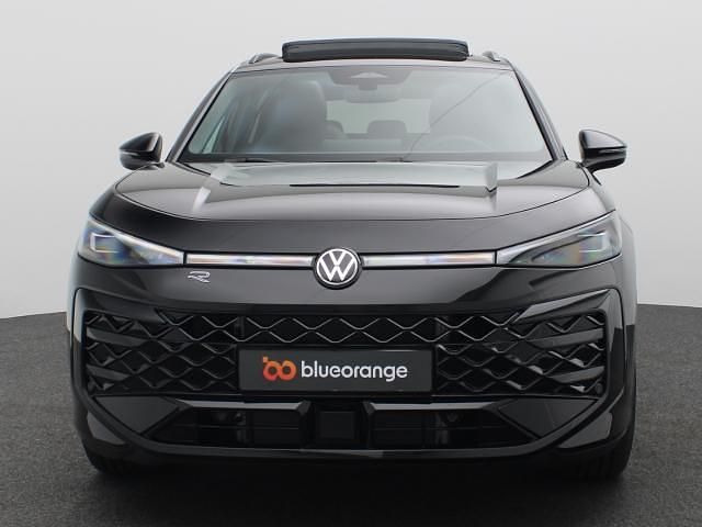 Gebraucht VW T-Roc R-line 150 PS (110 kW) 2026 Schwarz SUV