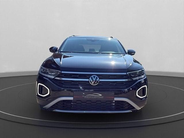 Gebraucht VW T-Roc Style 150 PS (110 kW) 2025 Schwarz SUV