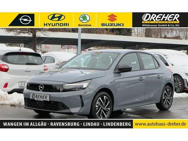 Neu 2025 Opel Corsa Edition Kleinwagen | 19.480 € - Bild 1/3