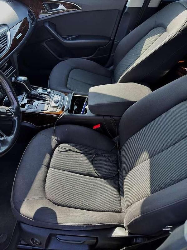 Gebraucht Audi A6 218 PS (160 kW) 2015 Limousine