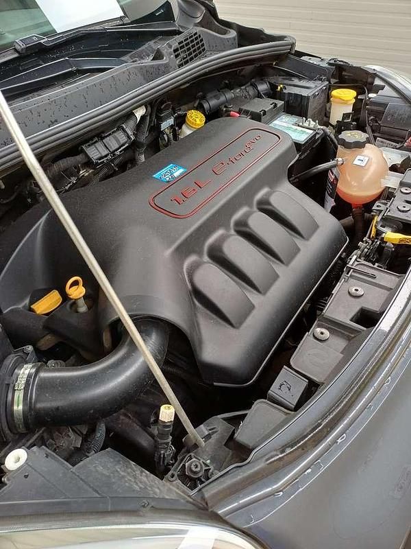 Gebraucht Fiat 500X Pop 110 PS (80 kW) 2016 Grau SUV