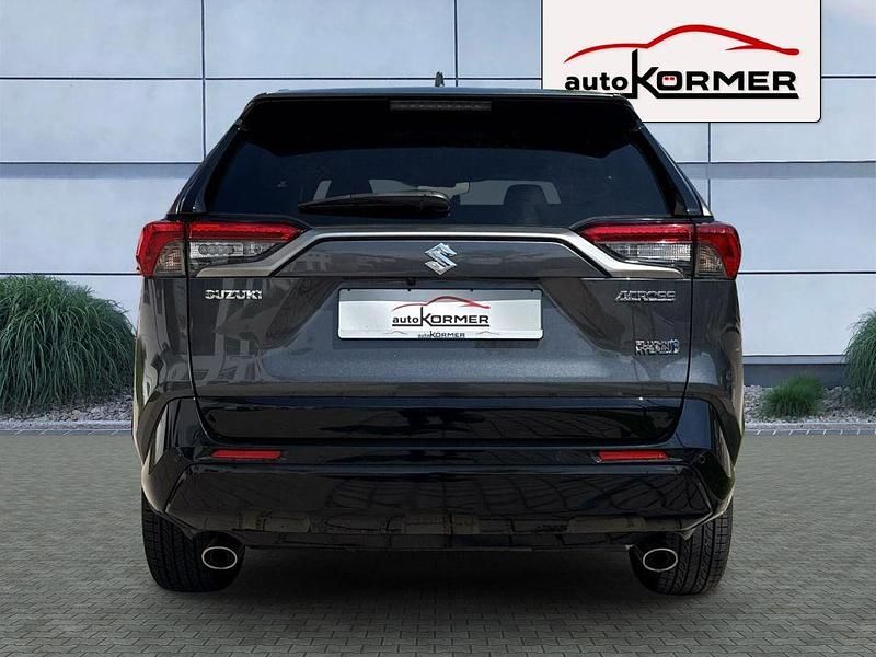 Gebraucht Suzuki Across Comfort+ 306 PS (225 kW) 2023 Gray metallic SUV