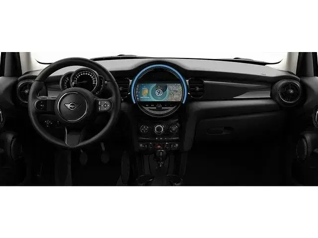 Second-hand Mini Cooper S 178 CP (130 kW) 2022 Negru Hatchback