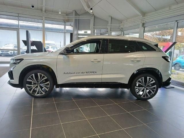 Gebraucht Renault Austral Techno 158 PS (116 kW) 2026 Weiß SUV