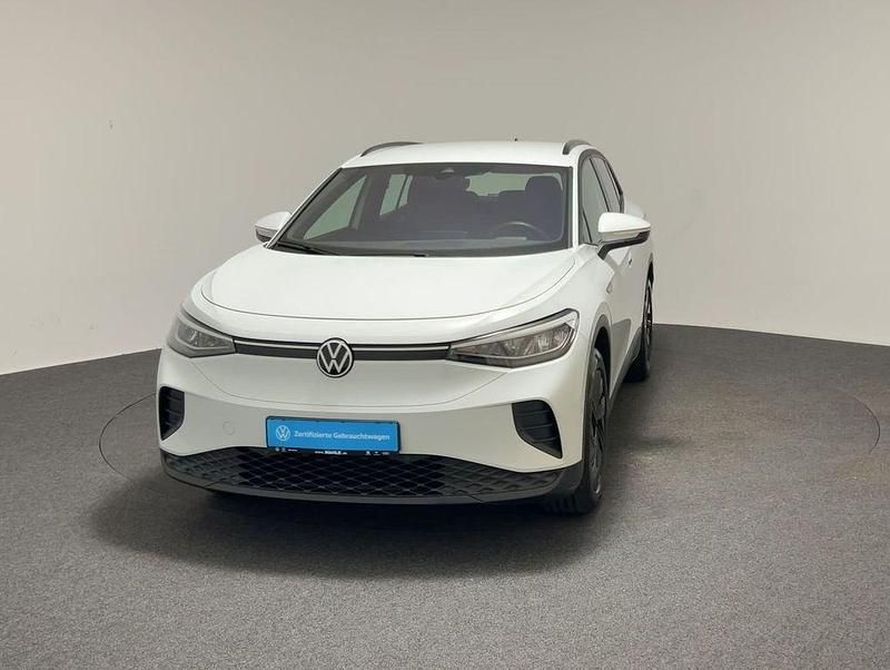 Gebraucht VW ID.4 Pro Performance 150 kW (204 PS) 2023 Weiß SUV