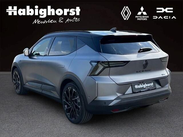 Gebraucht Renault Scenic E-Tech 160 kW (218 PS) 2025 Metallic SUV