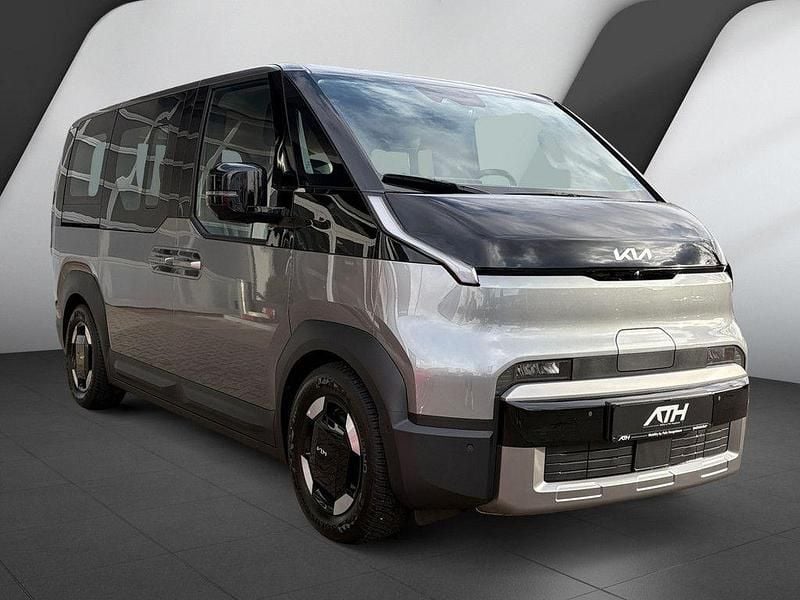 Gebraucht Kia PV5 119 kW (163 PS) 2026 Grau Van / Kleinbus