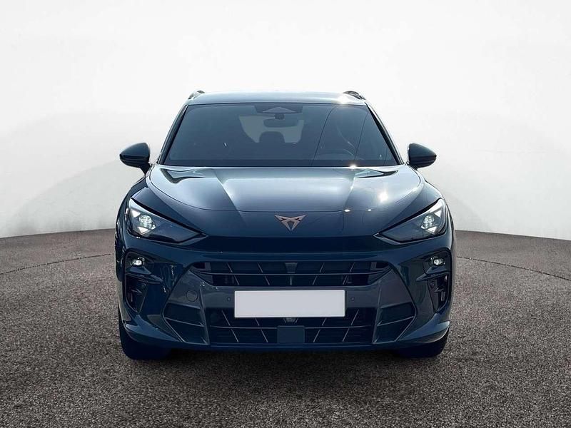 Gebraucht Cupra Terramar 150 PS (110 kW) 2025 Fiord blau SUV