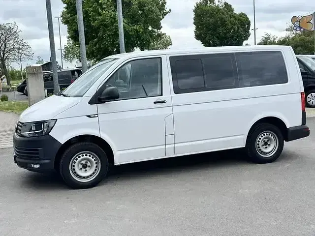 Occasion VW T6 2019 Andere Van