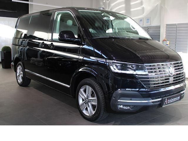 Gebraucht VW Multivan Highline 199 PS (146 kW) 2020 Van / Kleinbus