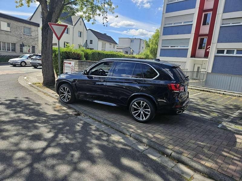 Gebraucht 2013 BMW X5 Sport Line SUV | 22.500 € (Fairer Preis) - Bild 1/4