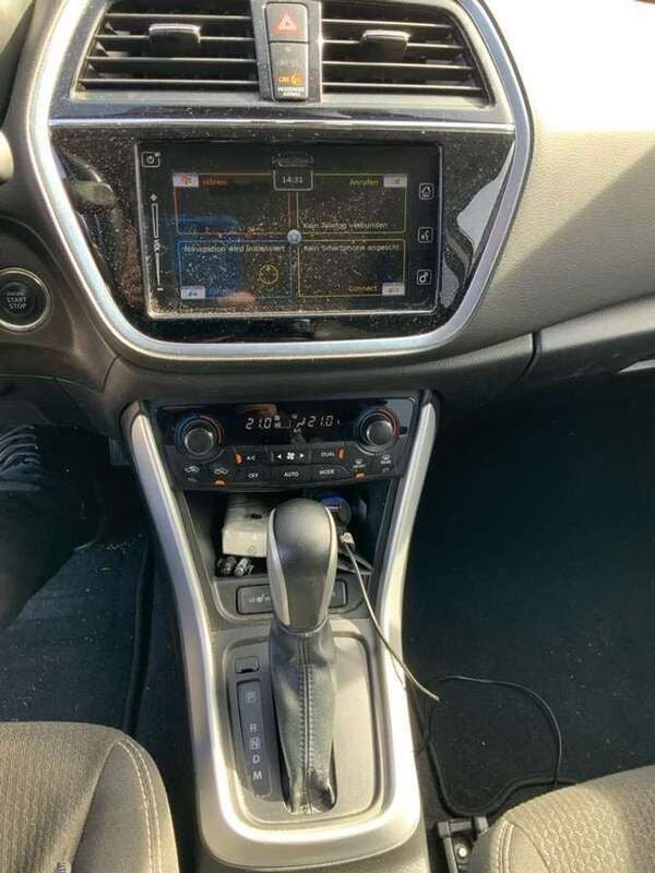 Schwarz Gebraucht 2019 Suzuki SX4 Comfort Limousine | 14.000 € (Fairer Preis) - Bild 1/4