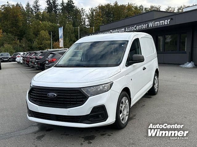 Neu Ford Transit Connect 150 PS (110 kW) 2025 Van / Kleinbus