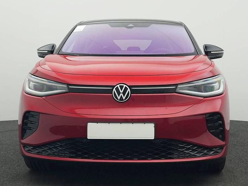 Gebraucht VW ID.5 GTX 250 kW (340 PS) 2025 Rot SUV