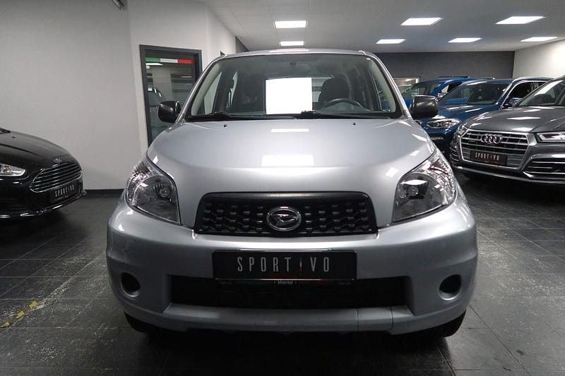 Gebraucht Daihatsu Terios 105 PS (77 kW) 2010 Other SUV