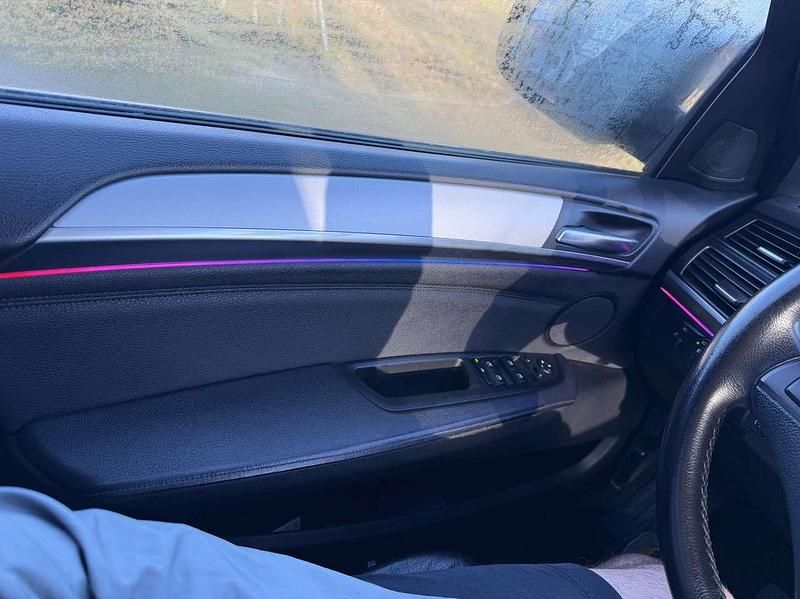 Gebraucht BMW X6 245 PS (180 kW) 2012 SUV