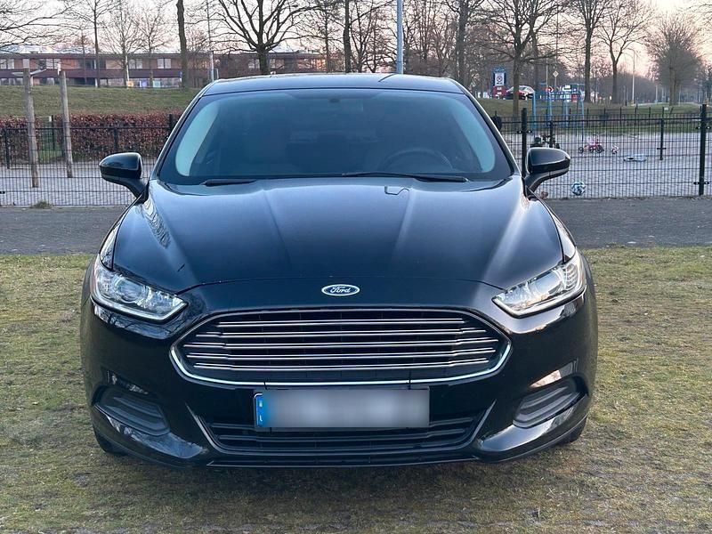 Gebraucht Ford Fusion 2015 Andere farben Limousine