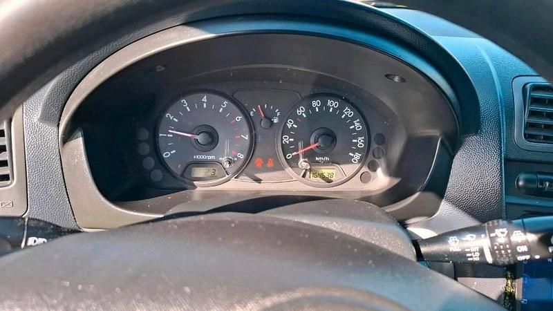 Second-hand Kia Picanto 60 CP (44 kW) 2005 Hatchback