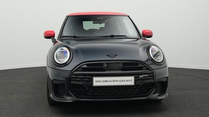 Gebraucht Mini Cooper S 204 PS (150 kW) 2024 Grau Kleinwagen