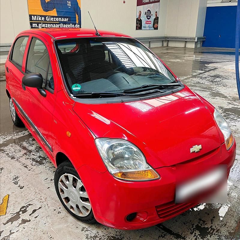 Gebraucht Chevrolet Matiz 2025 Andere farben Kleinwagen