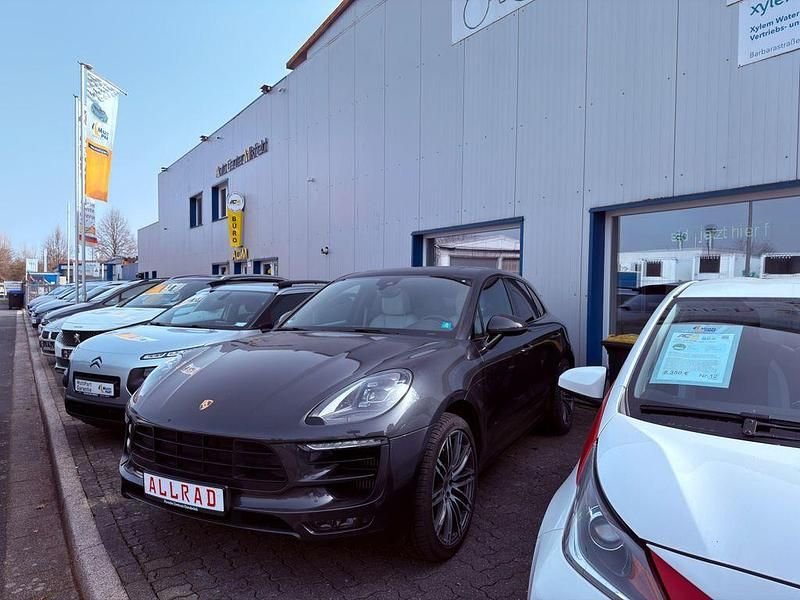 Second-hand Ford Transit 170 CP (125 kW) 2016 Gri Monovolum