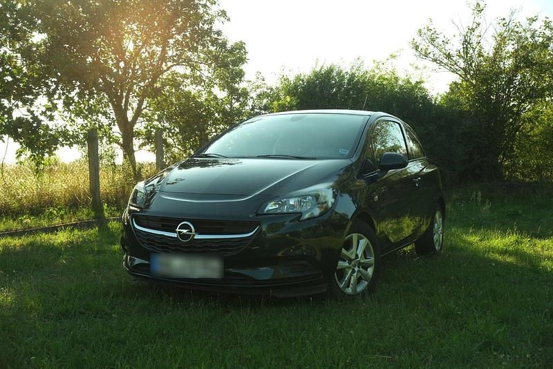 Gebraucht 2015 Opel Corsa Kleinwagen | 8.999 € (Guter Preis) - Bild 1/4