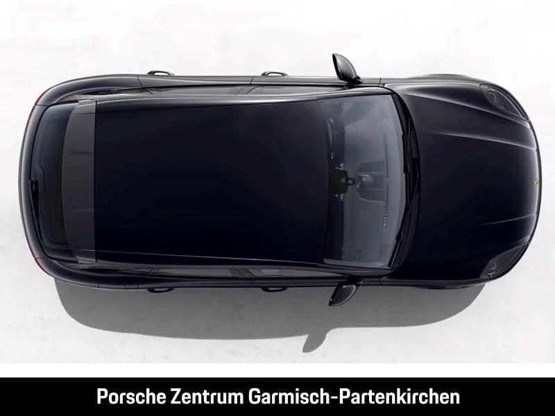Gebraucht Porsche Macan 265 PS (194 kW) 2024 Schwarz SUV