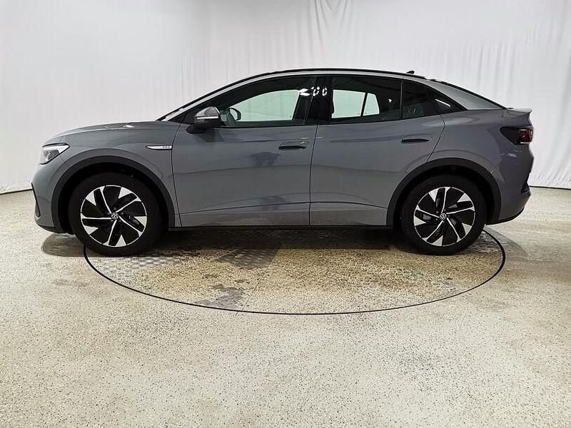 Gebraucht VW ID.5 Pro Performance 150 kW (204 PS) 2023 Mondsteingrau SUV