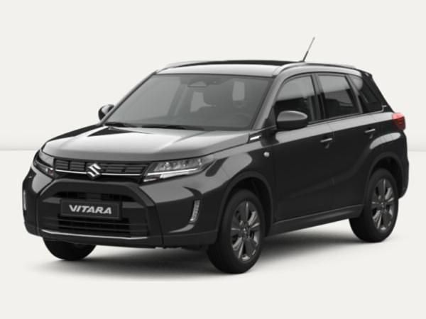 Grau (verschiedene farben möglich siehe bilder) Neu 2025 Suzuki Vitara Club SUV | 23.500 € (Guter Preis) - Bild 1/4