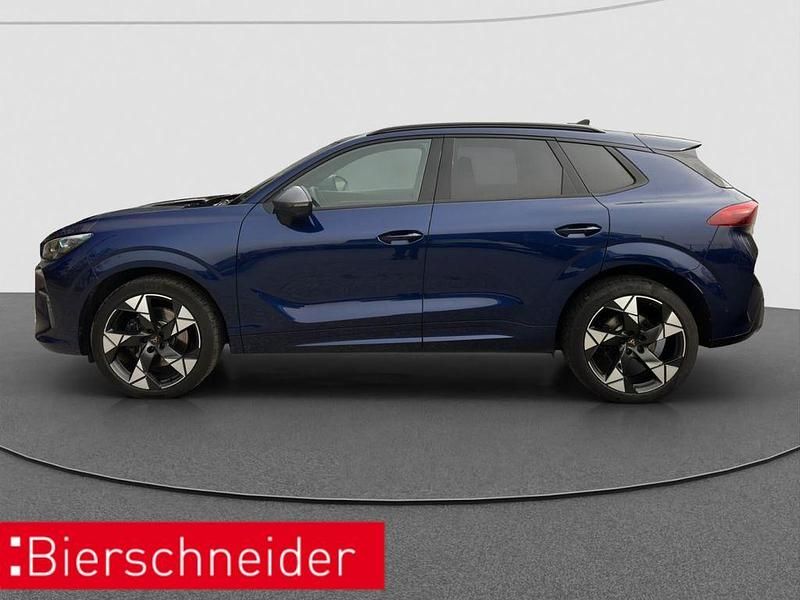 Gebraucht Cupra Terramar VZ 265 PS (194 kW) 2025 Blau SUV