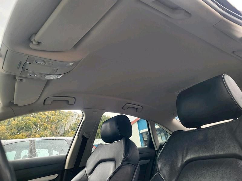 Andere farben Gebraucht 2009 Audi A6 Limousine | 8.000 € (Etwas zu teuer) - Bild 1/4