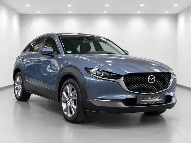 Gebraucht Mazda CX-30 Exclusive-Line 140 PS (102 kW) 2025 Andere SUV