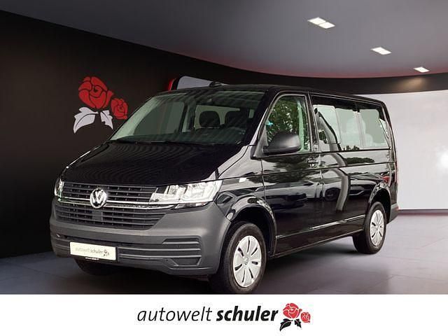 Gebraucht 2023 VW T6.1 Van | 41.548 € (Guter Preis) - Bild 1/4
