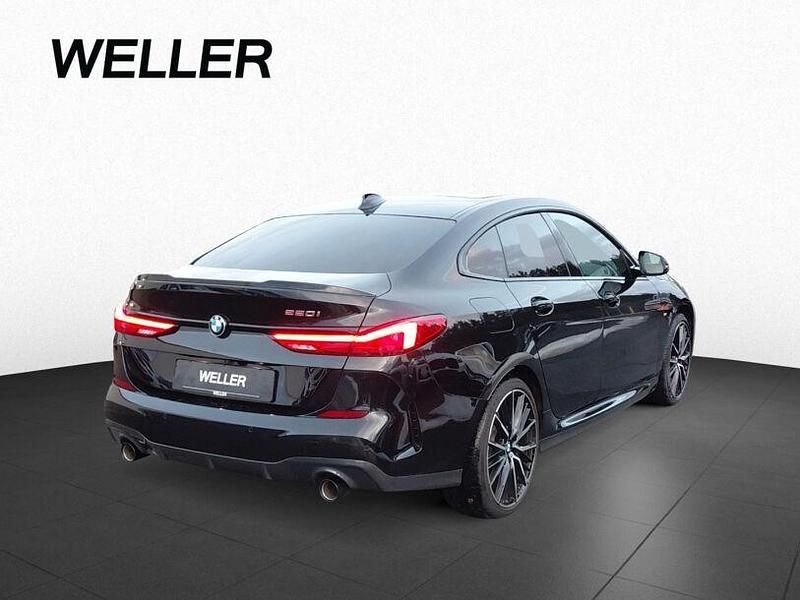 Gebraucht BMW 1M Comfort Edition 2024 Schwarz Coupé