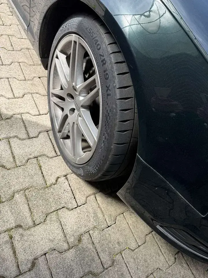 Gebraucht Audi A6 239 PS (175 kW) 2011 Kombi