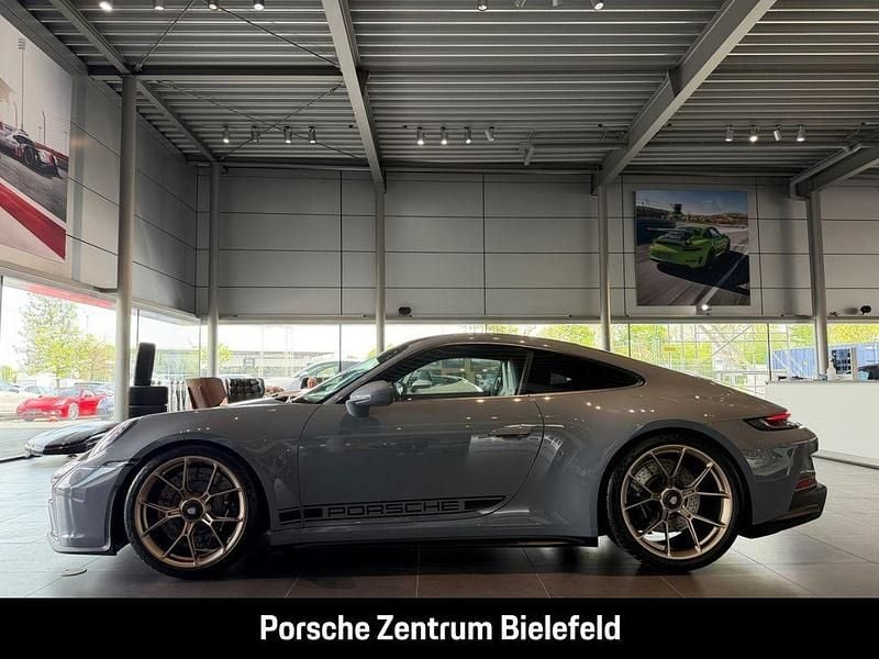 Gebraucht Porsche 992 510 PS (375 kW) 2024 Grau