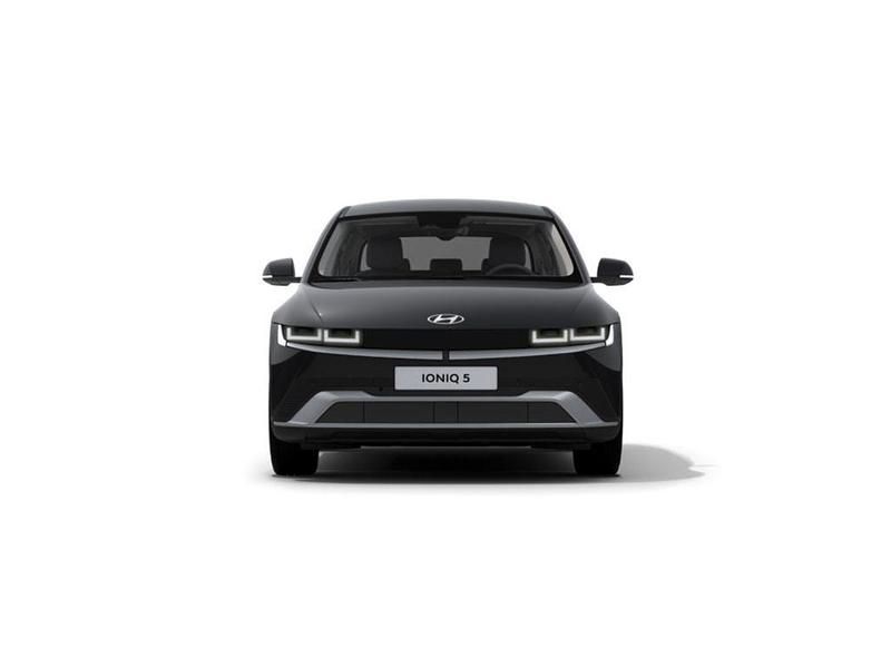 Neu Hyundai Ioniq Techniq 167 kW (228 PS) 2025 Schwarz Kleinwagen