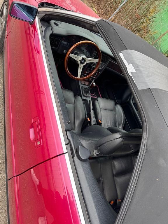 Gebraucht Audi Cabriolet Sport 174 PS (127 kW) 1992 Cabrio