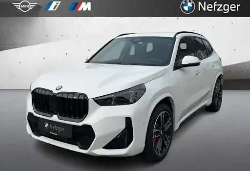 Gebraucht BMW X1 Comfort Edition 170 PS (125 kW) 2025 SUV