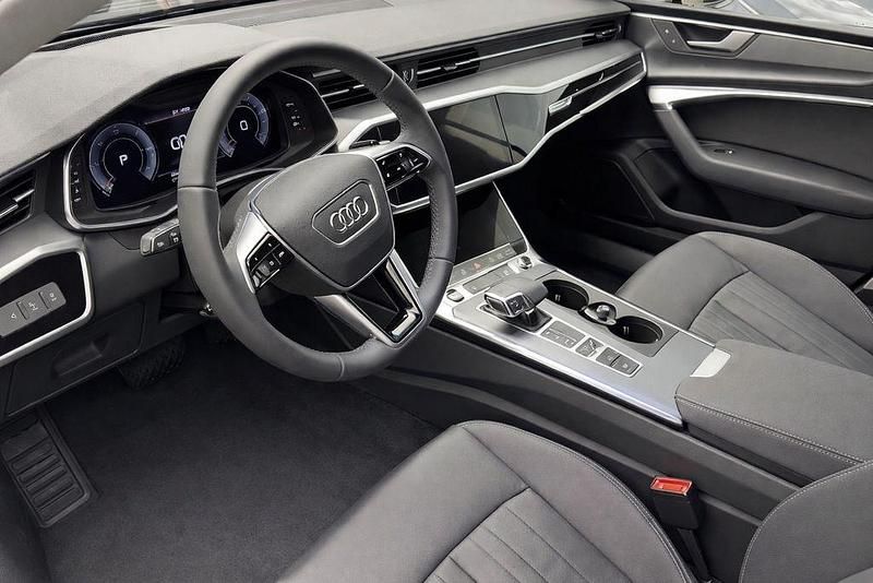 Gebraucht Audi A7 286 PS (210 kW) 2024 Schwarz Limousine