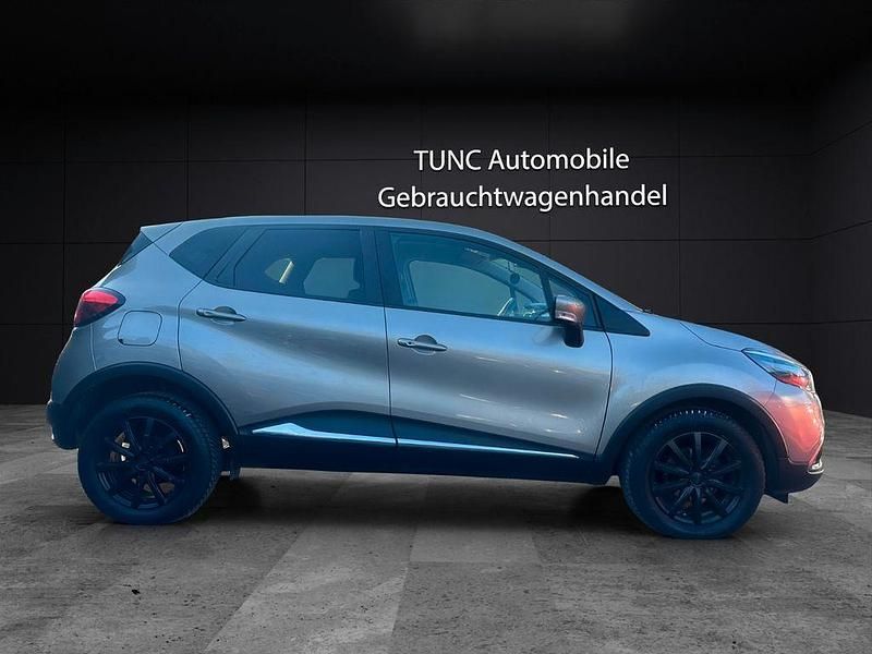 Gebraucht Renault Captur Dynamique 90 PS (66 kW) 2013 Braun SUV