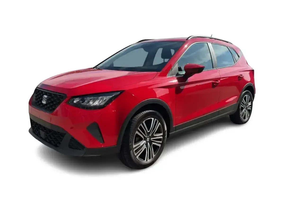 Gebraucht Seat Arona Style 116 PS (85 kW) 2024 SUV