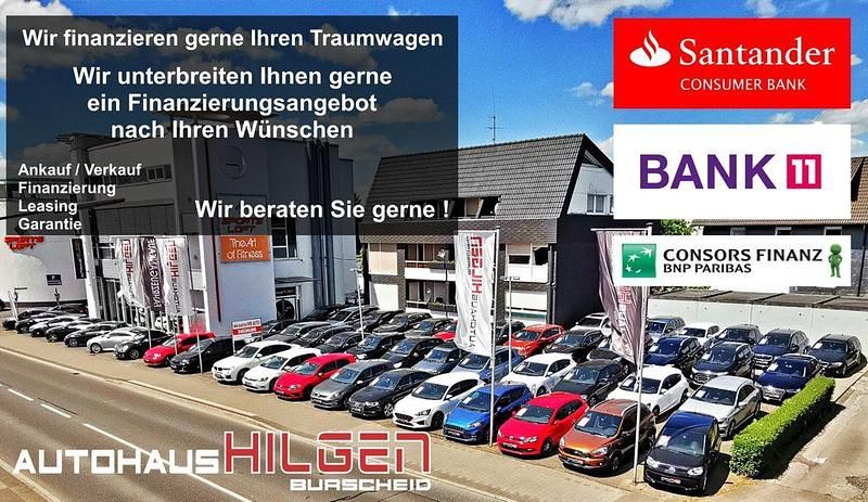 Gebraucht BMW 318 Luxury Line 150 PS (110 kW) 2017 Silber Limousine