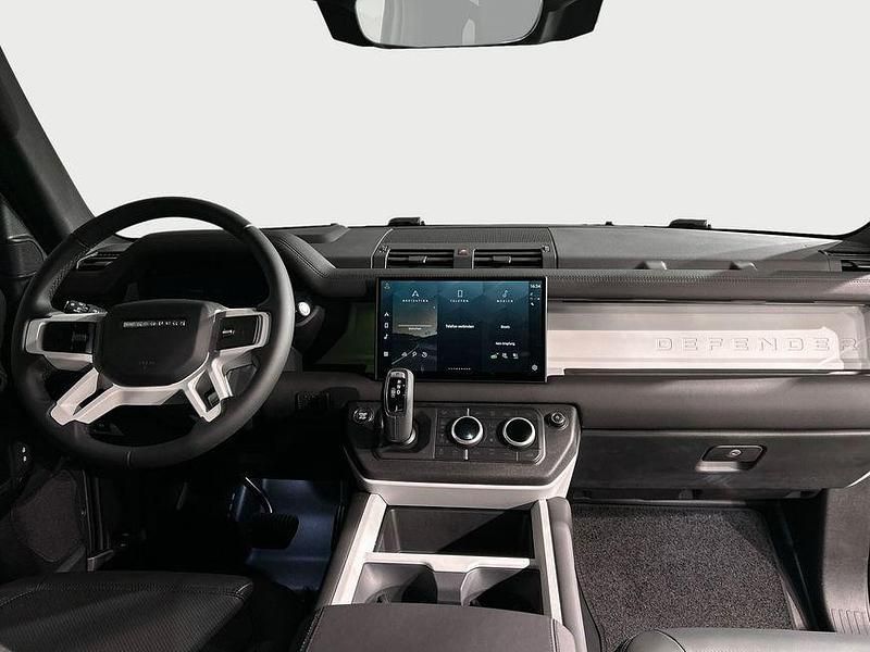 Gebraucht Land Rover Defender SE Dynamic 300 PS (220 kW) 2025 Grün SUV