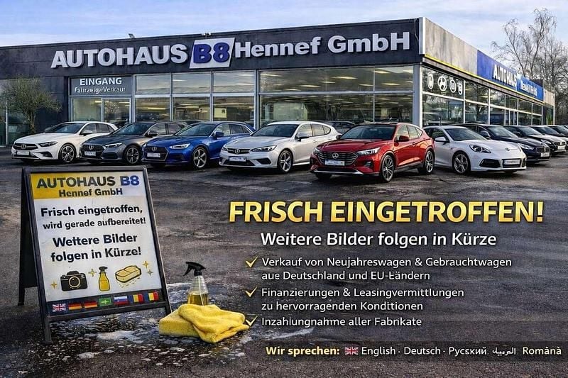 Gebraucht Opel Mokka-e Elegance 100 kW (136 PS) 2021 Rot SUV