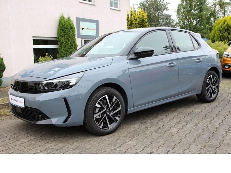 Grau Neu 2025 Opel Corsa GS Line Limousine | 19.990 € (Fairer Preis) - Bild 1/4